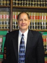 Steve A. Quinn