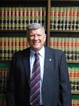 Keith E. Fountain