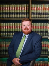 Photo Of J. Andrew Lanier
